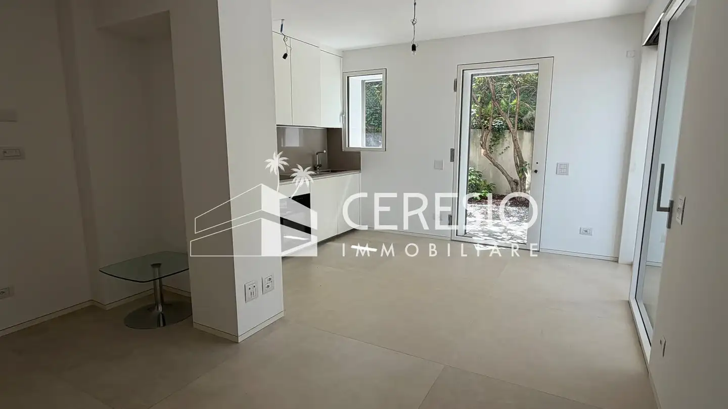 Wohnung mieten - Via Pradello, 6932 Breganzona - Foto 2