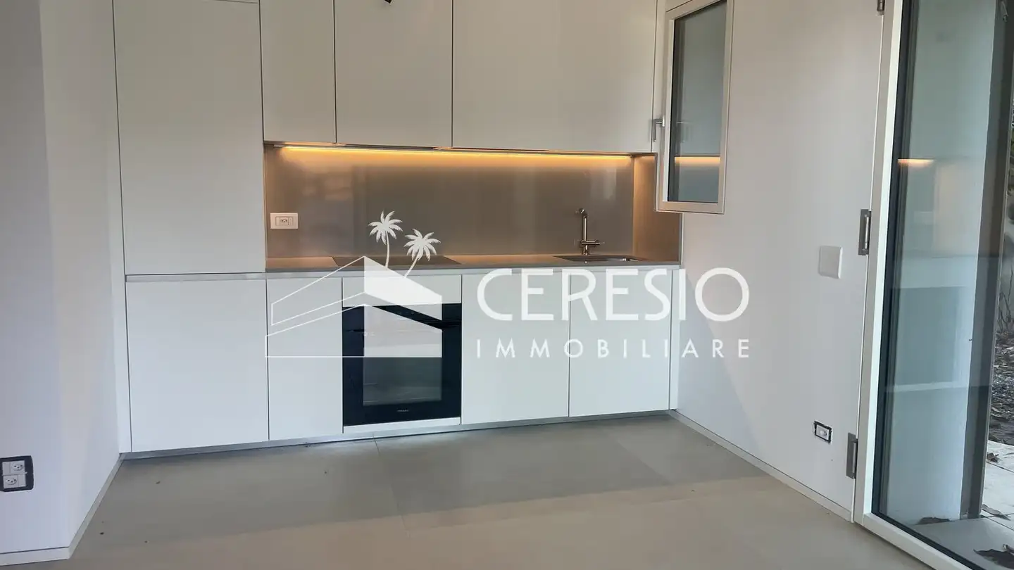 Wohnung mieten - Via Pradello, 6932 Breganzona - Foto 3