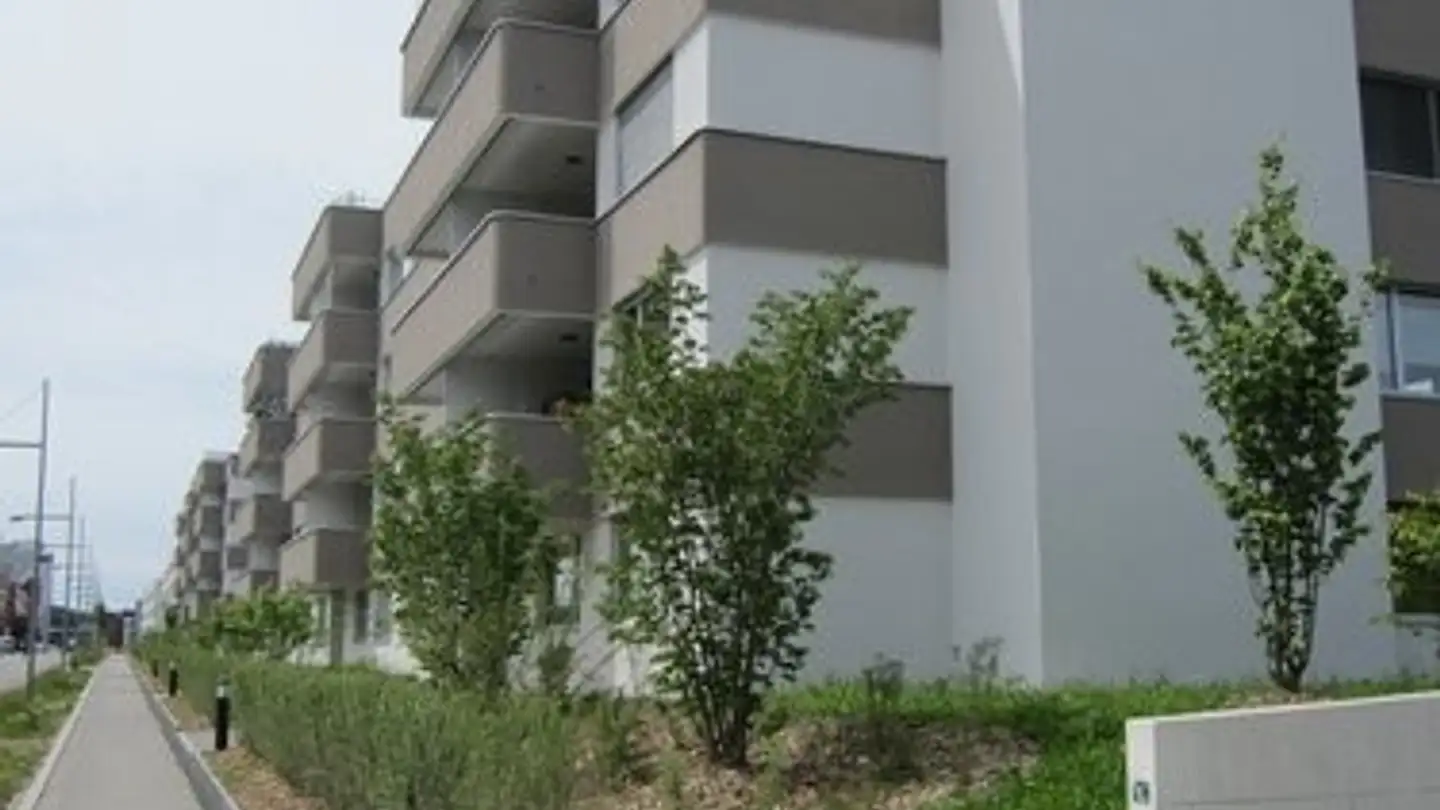 Appartamento in affitto - Riedbachstrasse 68, 3027 Bern