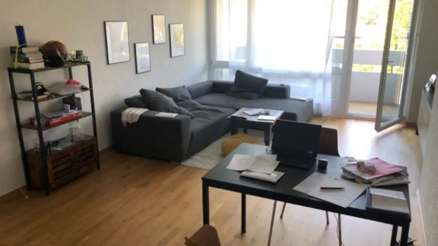 Apartment for rent - Niesenweg 8, 3012 Bern
