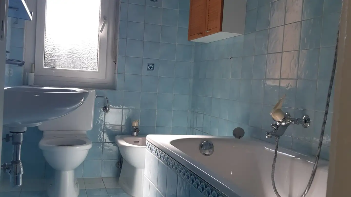 Appartamento in affitto - Via Paradiso 4, 6924 Sorengo - Foto 2