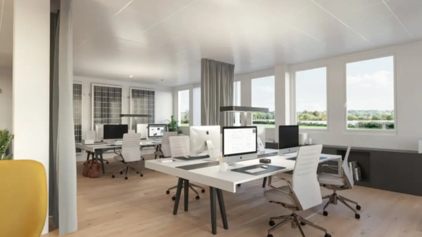 Commercial for rent - Bernstrasse 390, 8953 Dietikon - Photo 4