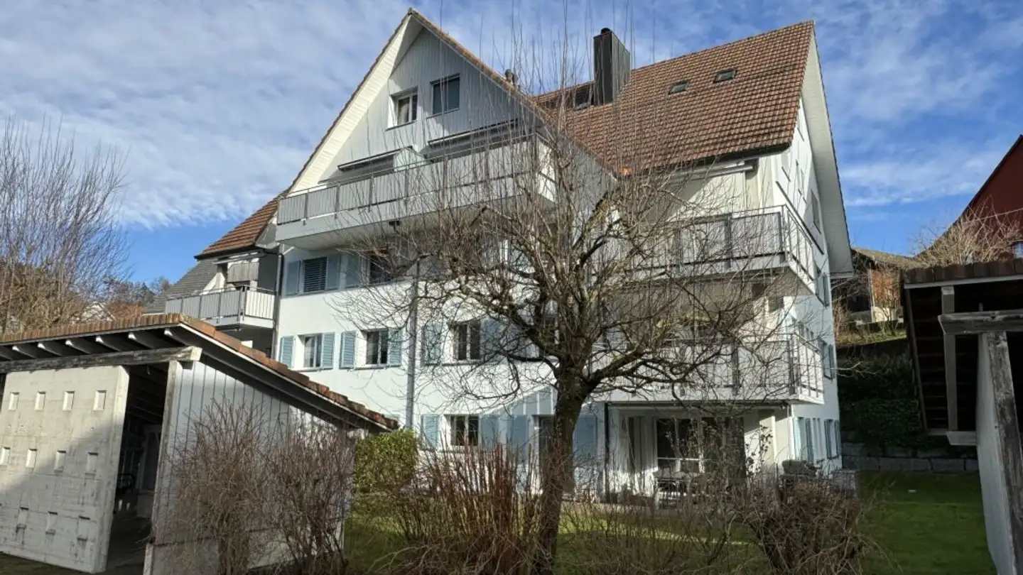 Maisonette mieten - Haldenweidstrasse 6, 8309 Nürensdorf - Foto 2