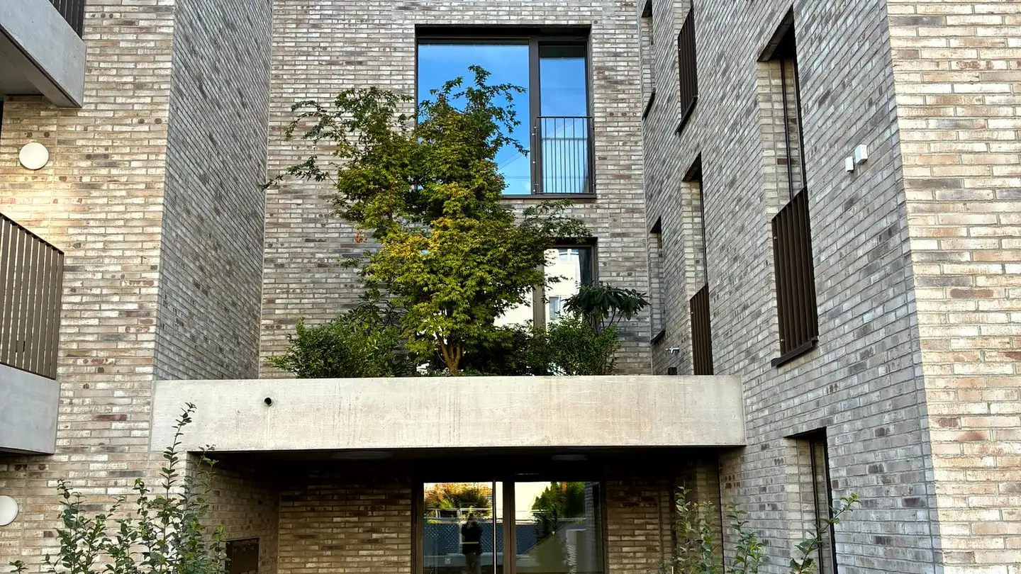 Wohnung mieten - Ewiges Wegli 20, 8302 Kloten