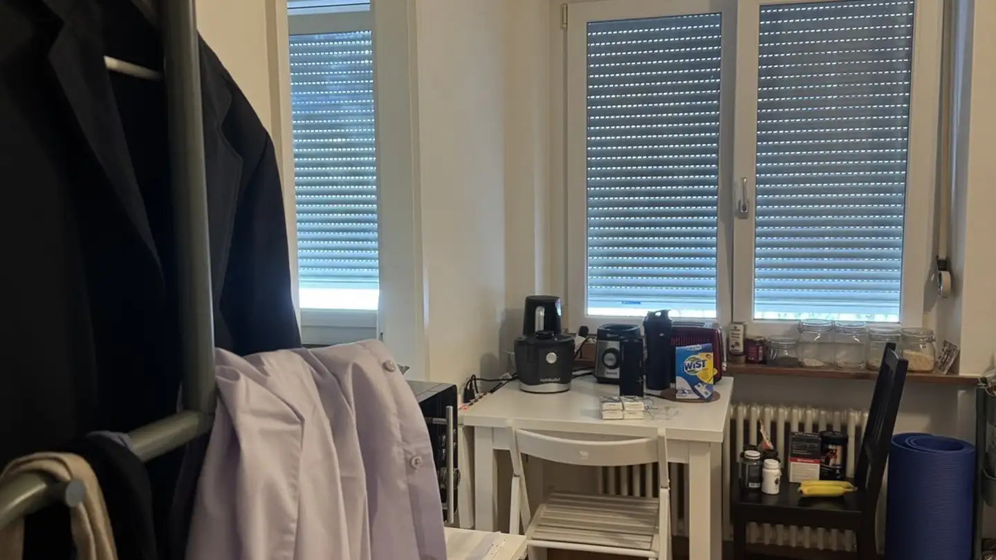 Appartamento in affitto - Bachmattstrasse 49, 8048 Zürich - Foto 2