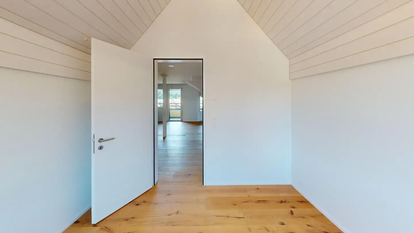 Appartamento in vendita - Hellbühlerstrasse 8, 6017 Ruswil - Photo 4