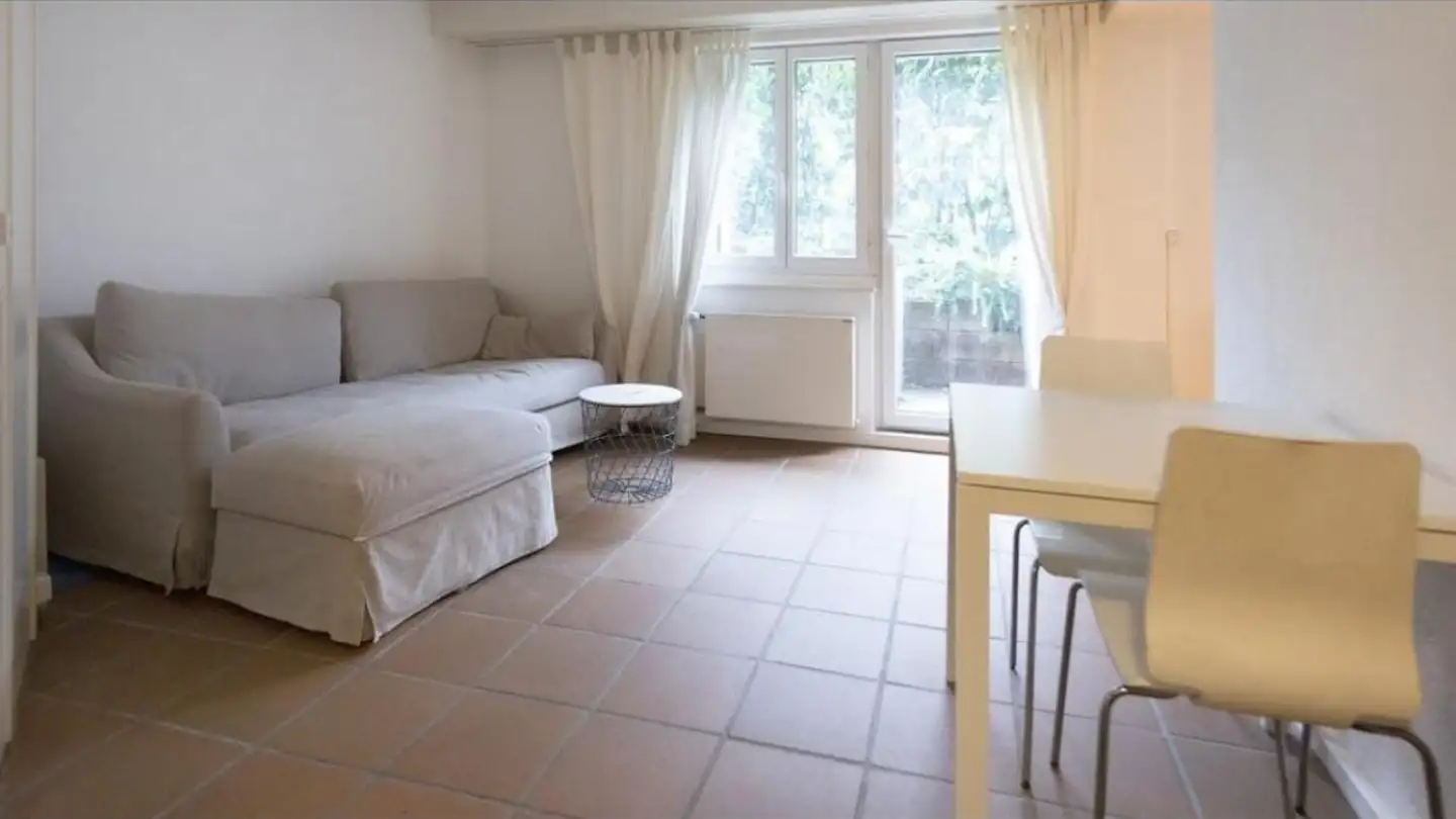 Apartment for rent - Kraftstrasse 37, 8044 Zürich - Photo 4