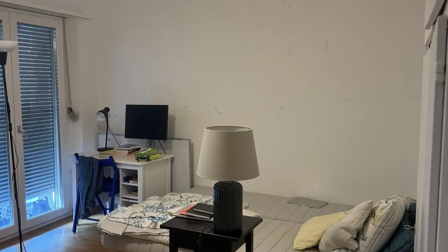 Appartamento in affitto - Bachmattstrasse 49, 8048 Zürich - Foto 3