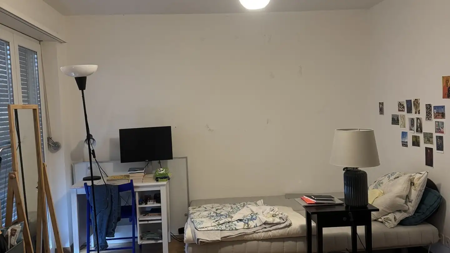 Appartamento in affitto - Bachmattstrasse 49, 8048 Zürich - Foto 4