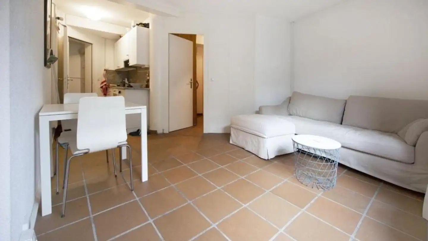 Apartment for rent - Kraftstrasse 37, 8044 Zürich - Photo 2