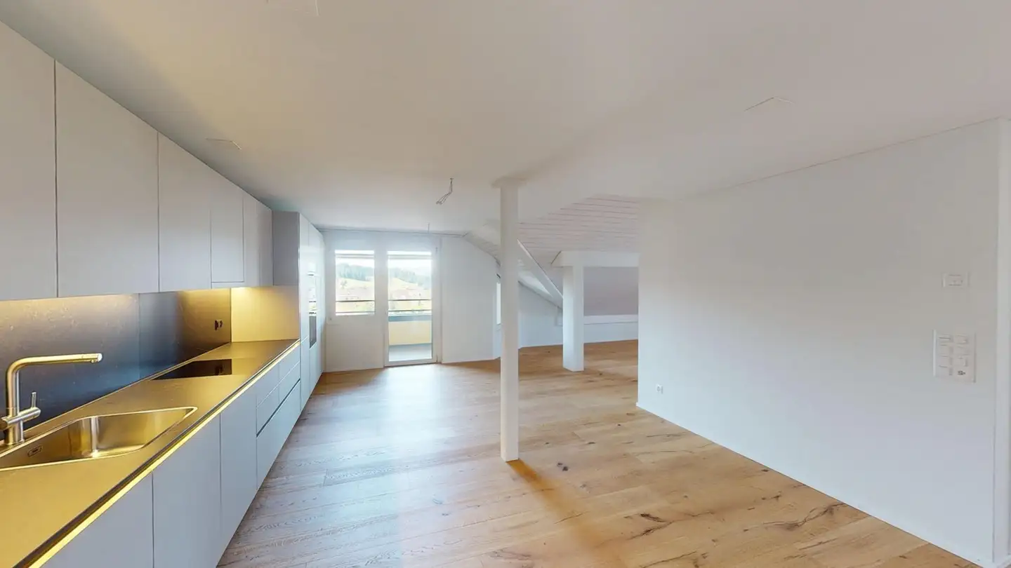 Appartamento in vendita - Hellbühlerstrasse 8, 6017 Ruswil - Photo 2