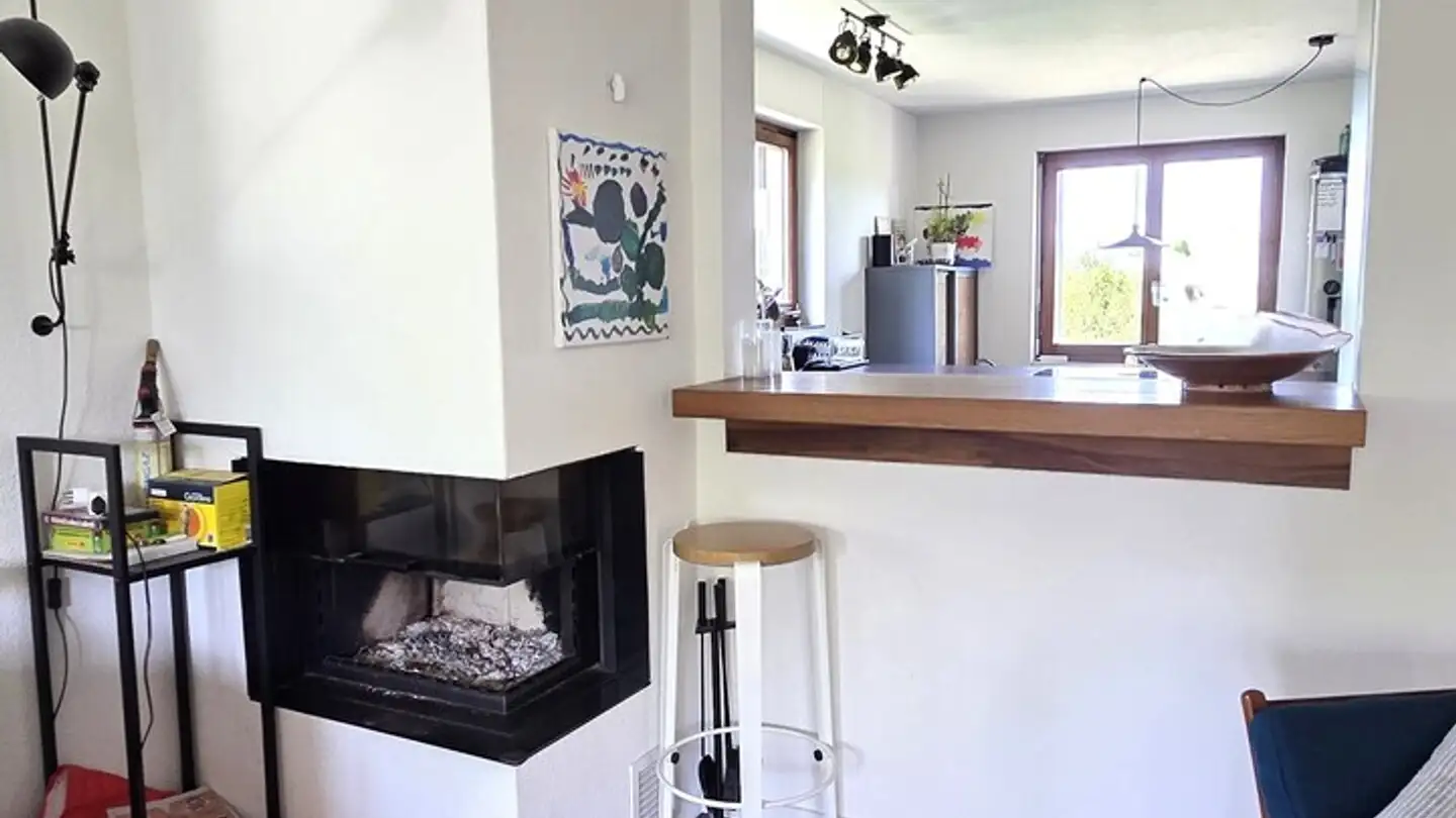 Maison individuelle à vendre - Eichbergweg 16, 5703 Seon - Photo 4