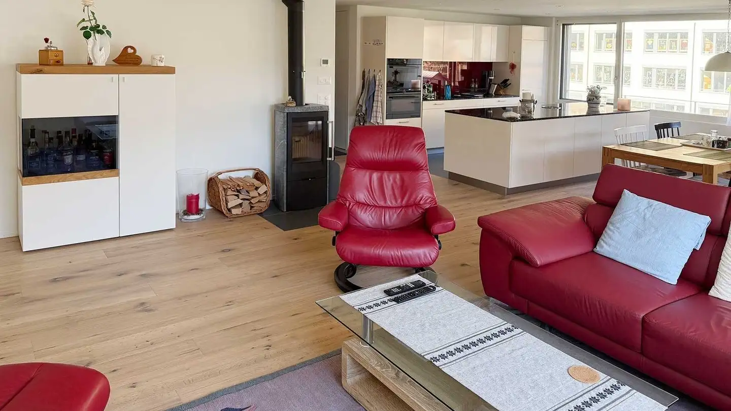 Wohnung kaufen - Landhausgasse 6, 3860 Meiringen - Foto 2