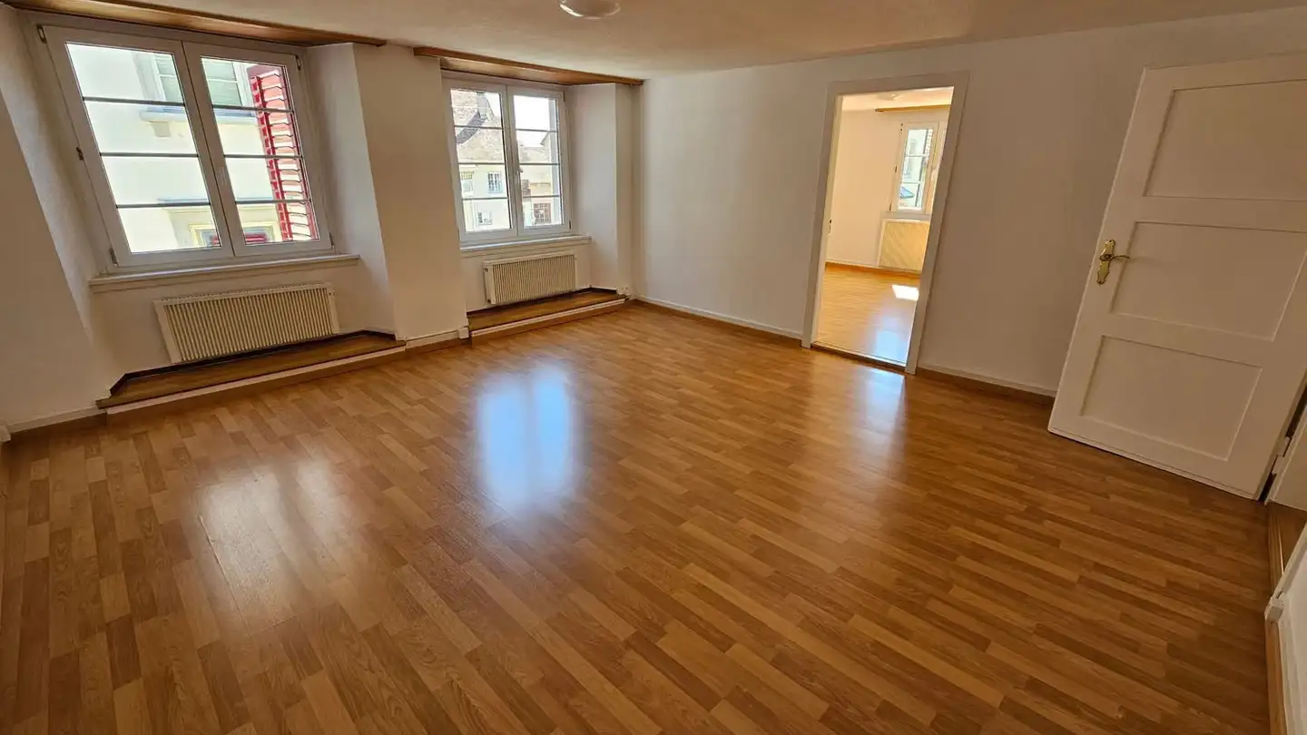 Appartement à louer - Rheinhalde 6, 8253 Diessenhofen - Photo 2