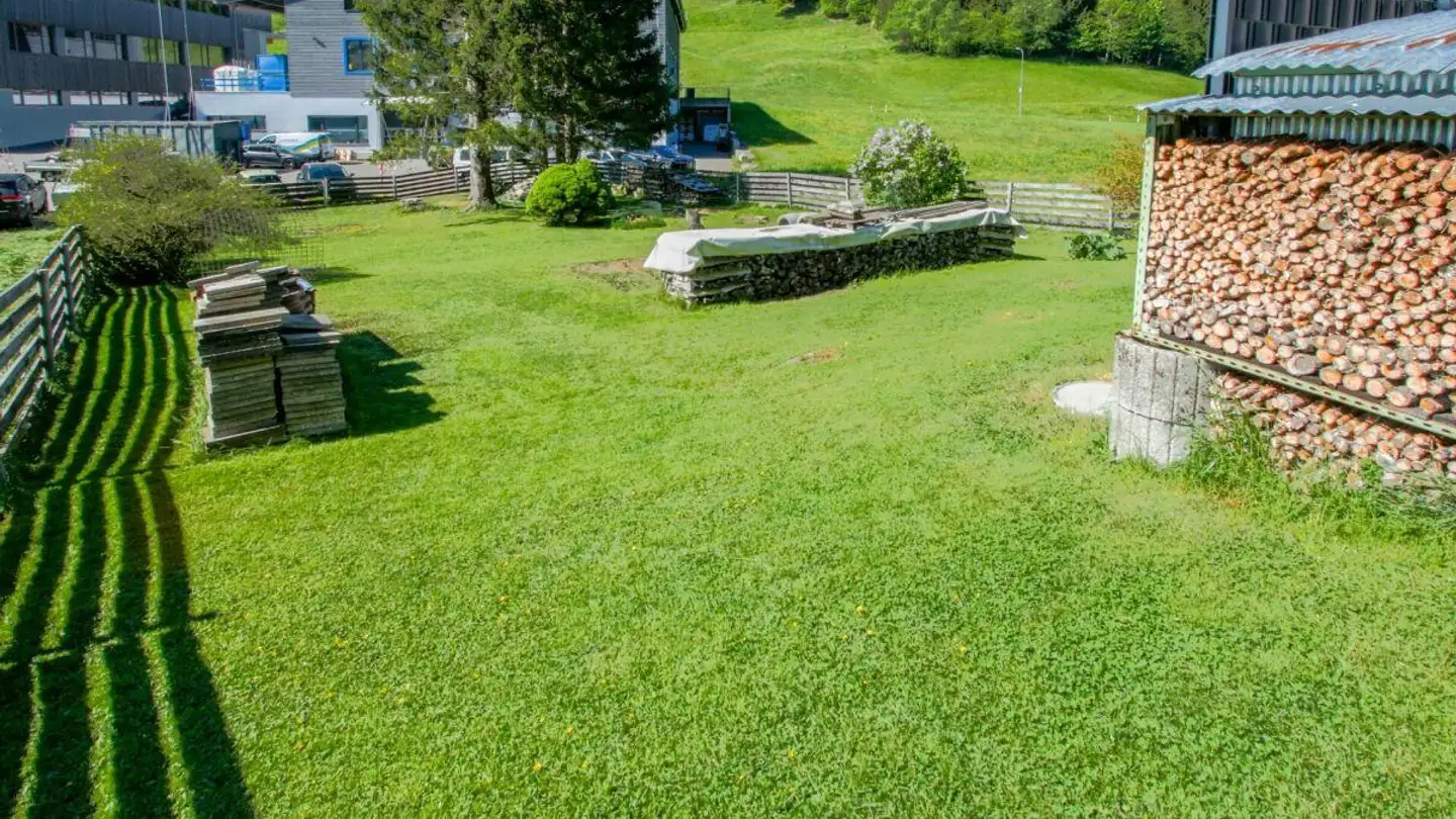 Einfamilienhaus kaufen - Hirschberg 15, 9411 Schachen b. Reute - Foto 4