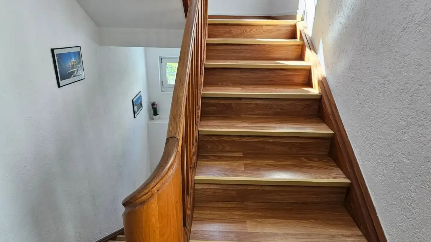 Appartement à louer - Rheinhalde 6, 8253 Diessenhofen - Photo 4