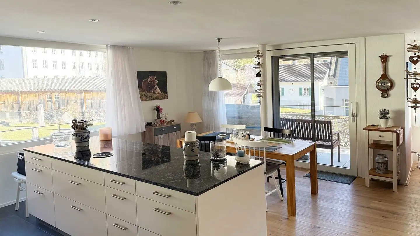 Wohnung kaufen - Landhausgasse 6, 3860 Meiringen - Foto 3