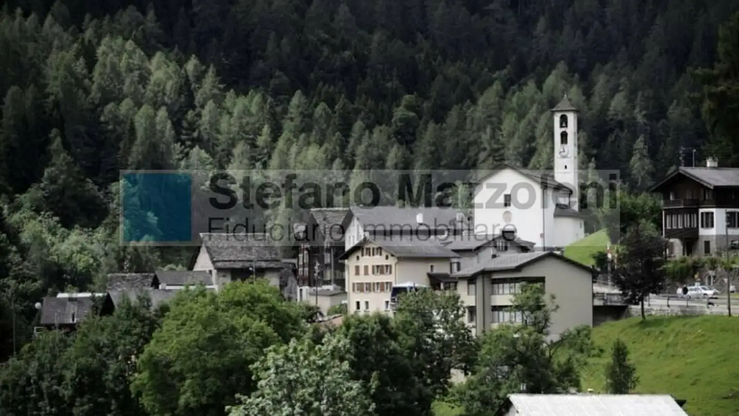 Terreno edificabile in vendita - 6774 Dalpe - Photo 4