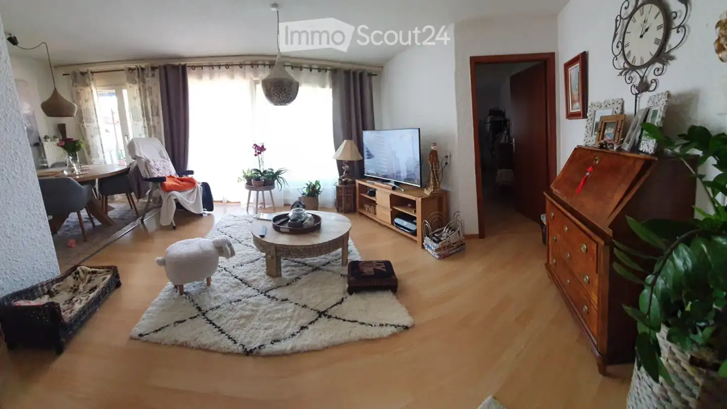 Apartment for rent - Chemin Des Tilleuls 10, 1350 Orbe