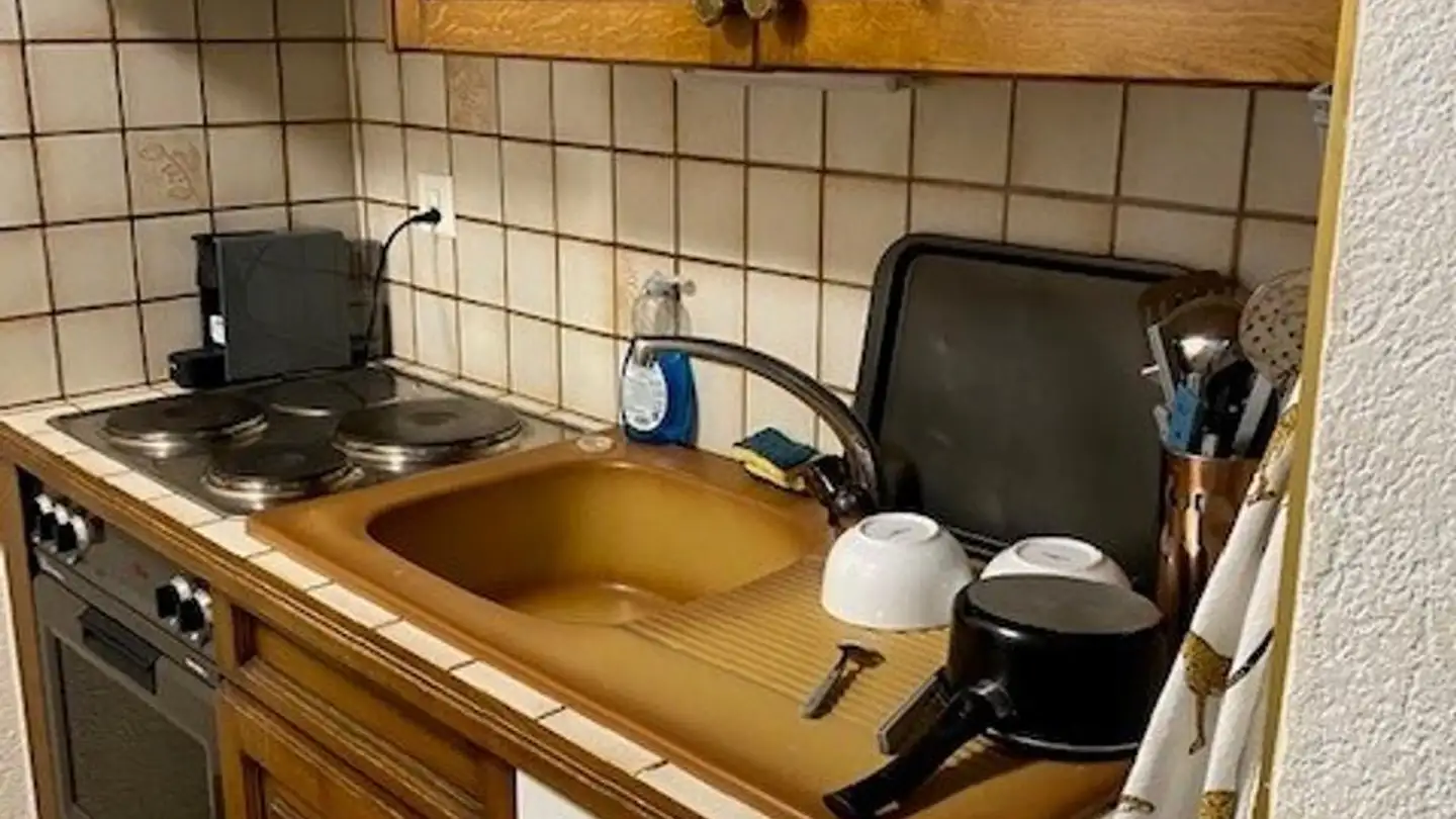 Appartement à louer - Route De Mazembroz 80, 1926 Fully - Photo 2