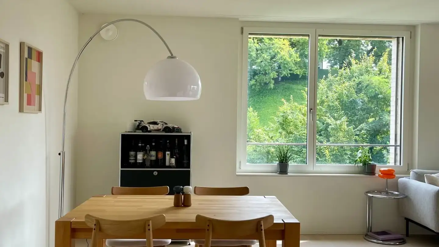 Wohnung mieten - Wiesenstrasse 1, 8700 Küsnacht ZH - Foto 3