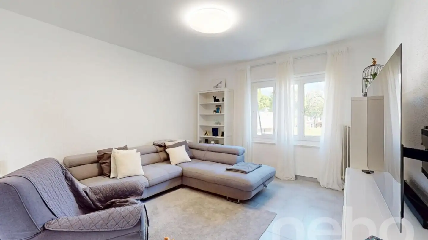 Wohnung kaufen - 2525 Le Landeron