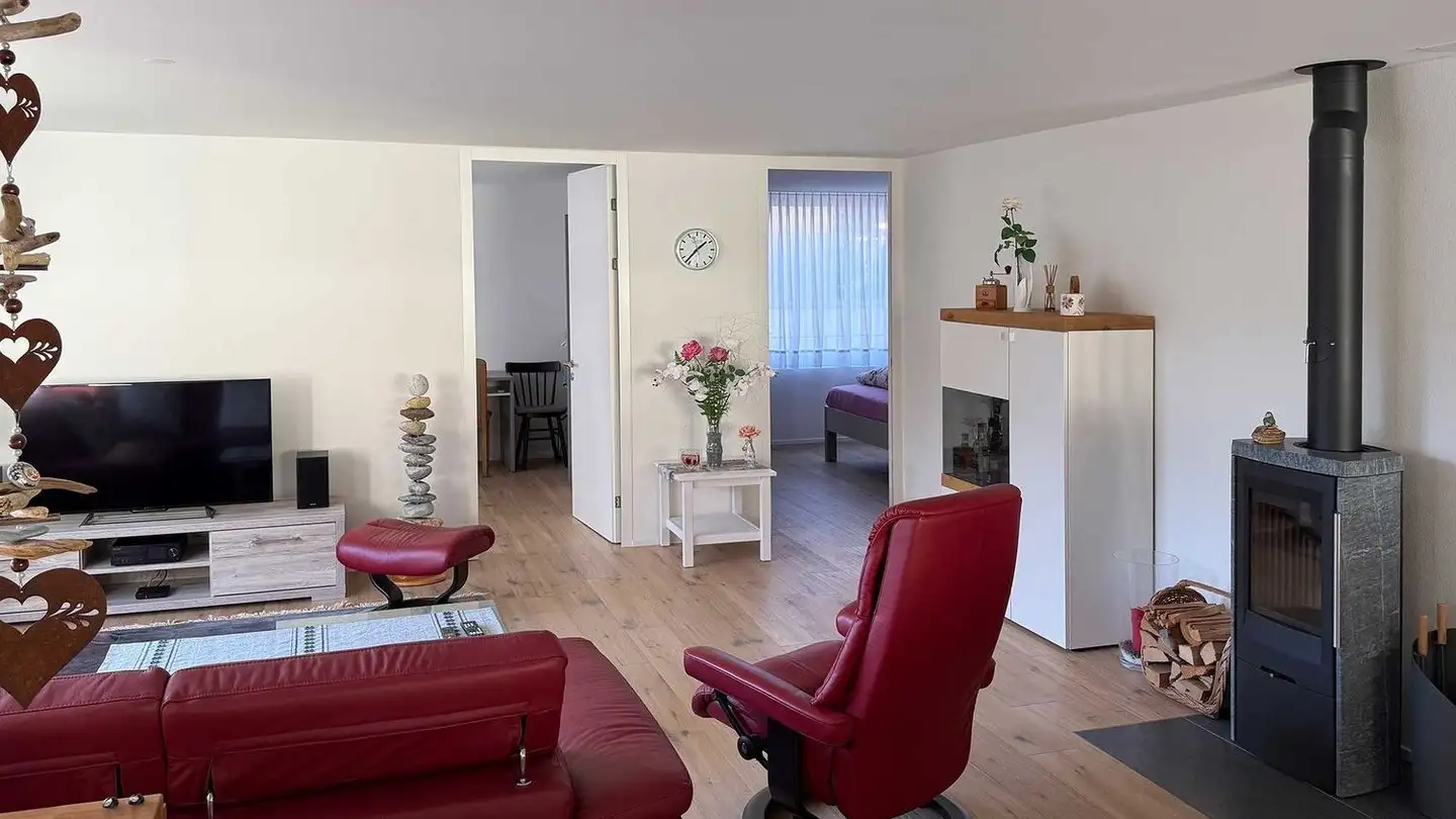 Wohnung kaufen - Landhausgasse 6, 3860 Meiringen - Foto 4