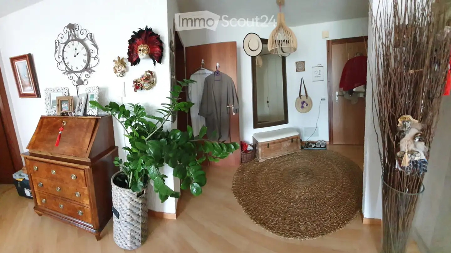Apartment for rent - Chemin Des Tilleuls 10, 1350 Orbe - Photo 2