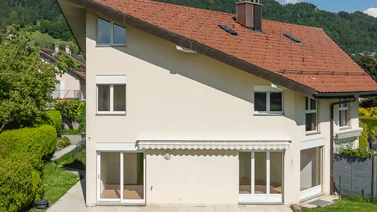 Doppelhaushälfte kaufen - Chemin De Jaman 14, 1806 St-Légier-La Chiésaz - Foto 3