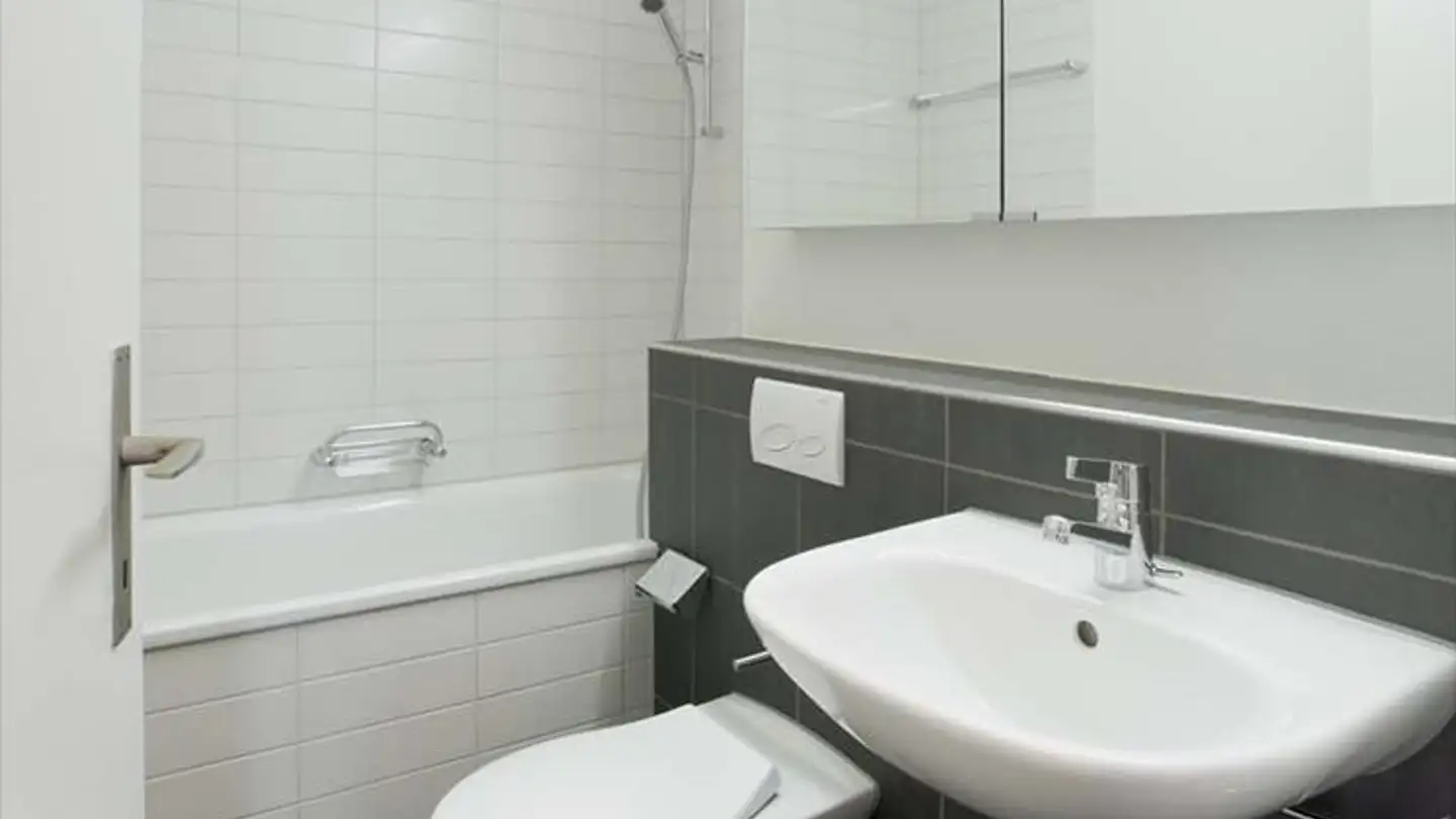 Appartamento in affitto - Zimmermannstrasse 37, 5200 Brugg AG - Photo 3