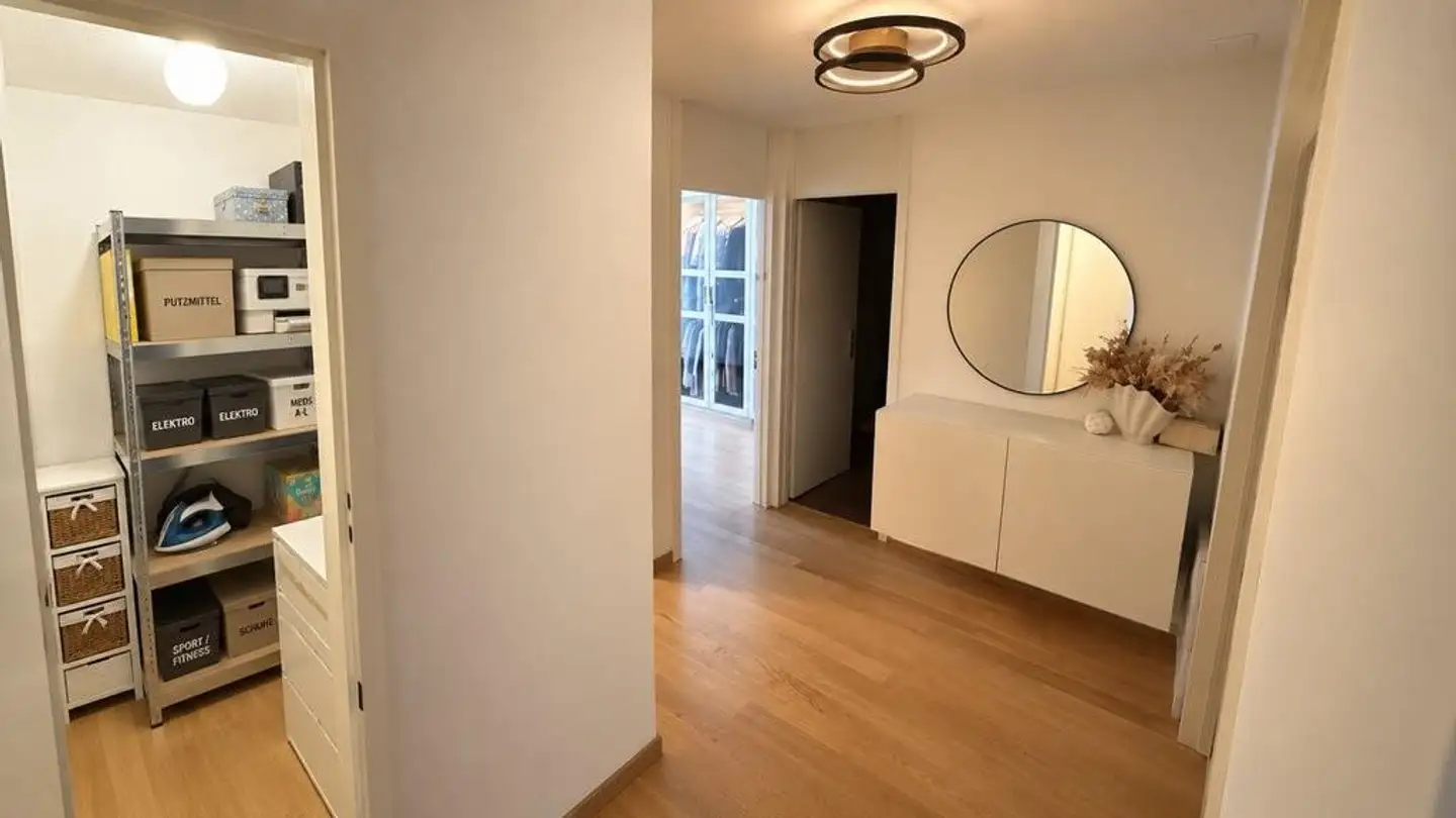 Maisonette mieten - Höhenstrasse 31, 8954 Geroldswil - Foto 2