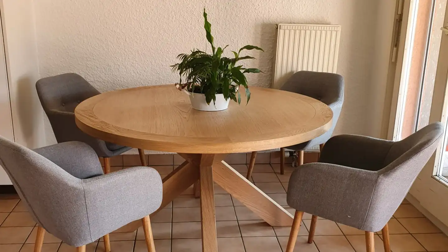 Apartment for rent - Chemin Des Tilleuls 10, 1350 Orbe - Photo 3