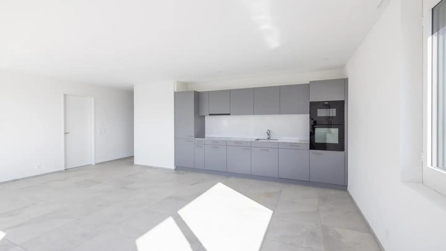 Apartment for rent - Widenmattstrasse 5, 5712 Beinwil am See