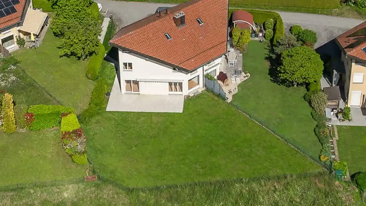 Doppelhaushälfte kaufen - Chemin De Jaman 14, 1806 St-Légier-La Chiésaz - Foto 4