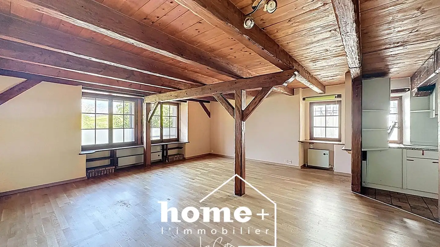 Appartamento in vendita - 1052 Le Mont-sur-Lausanne - Foto 2