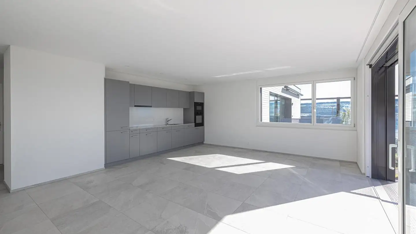 Apartment for rent - Widenmattstrasse 5, 5712 Beinwil am See - Photo 2