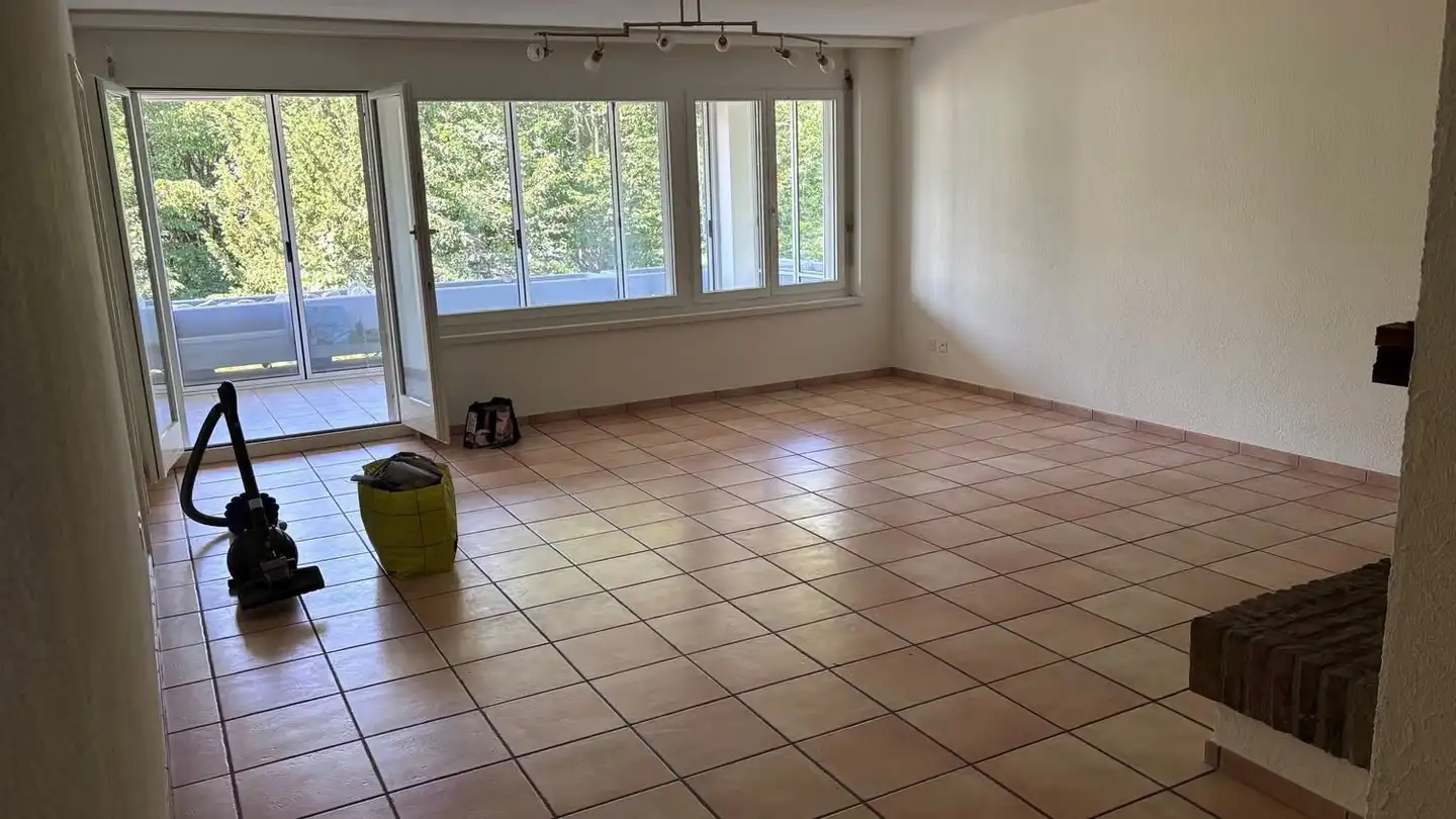 Apartment for rent - Kelleräckerstrasse 23, 8967 Widen