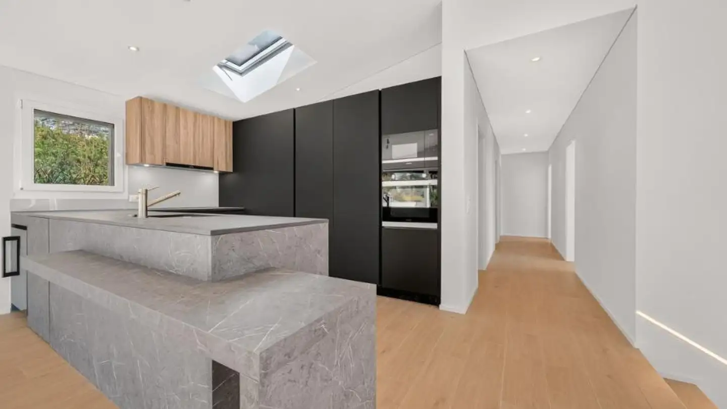 Appartement à vendre - 1724 Senèdes - Photo 4