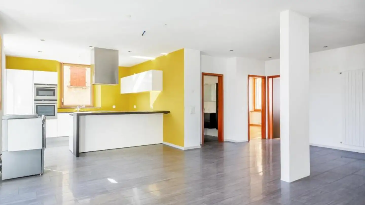 Appartamento in vendita - Via A. Pini 11, 6710 Biasca - Foto 3