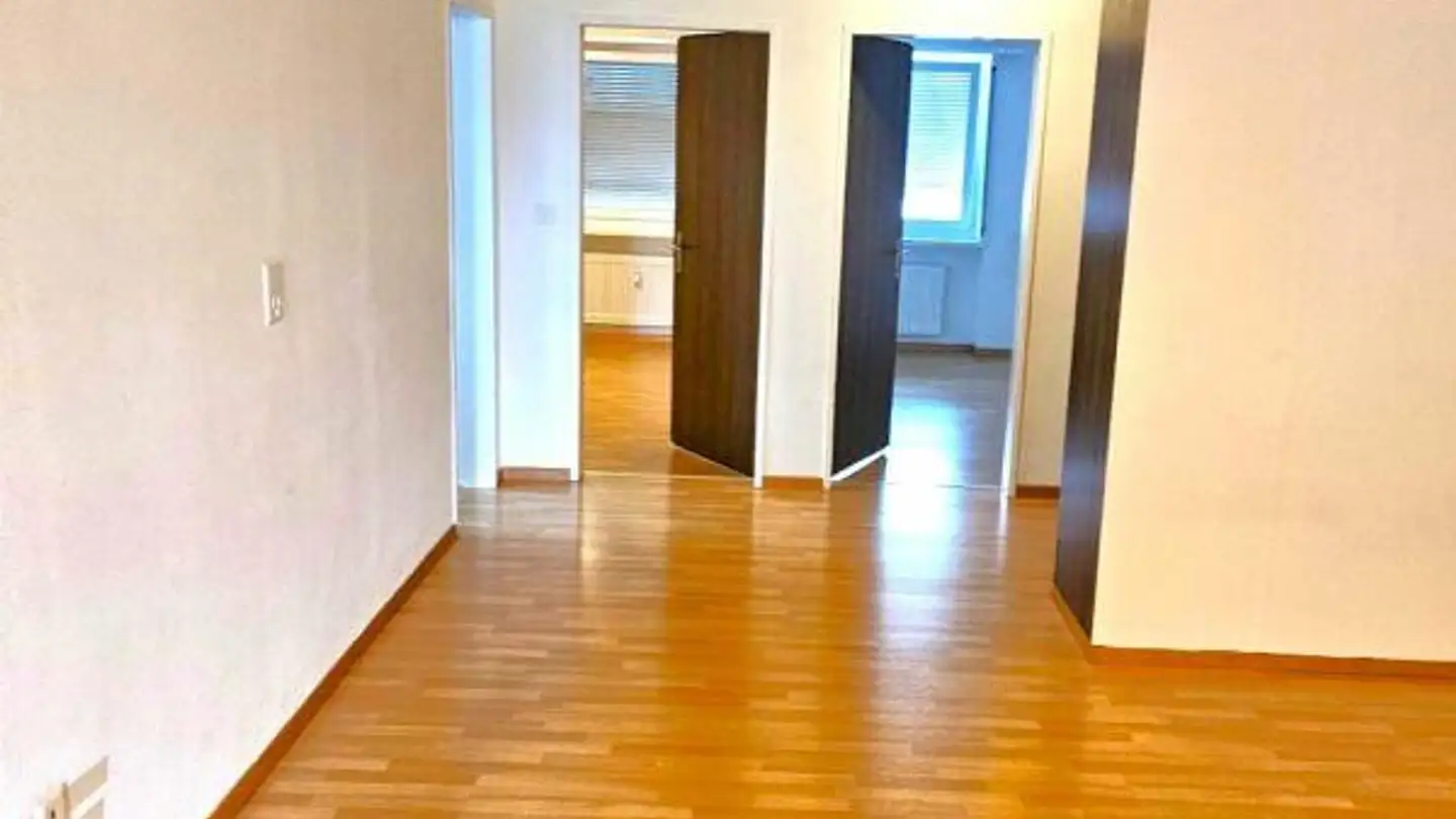 Appartamento in affitto - Langenthalstrasse 94, 4912 Aarwangen - Photo 2