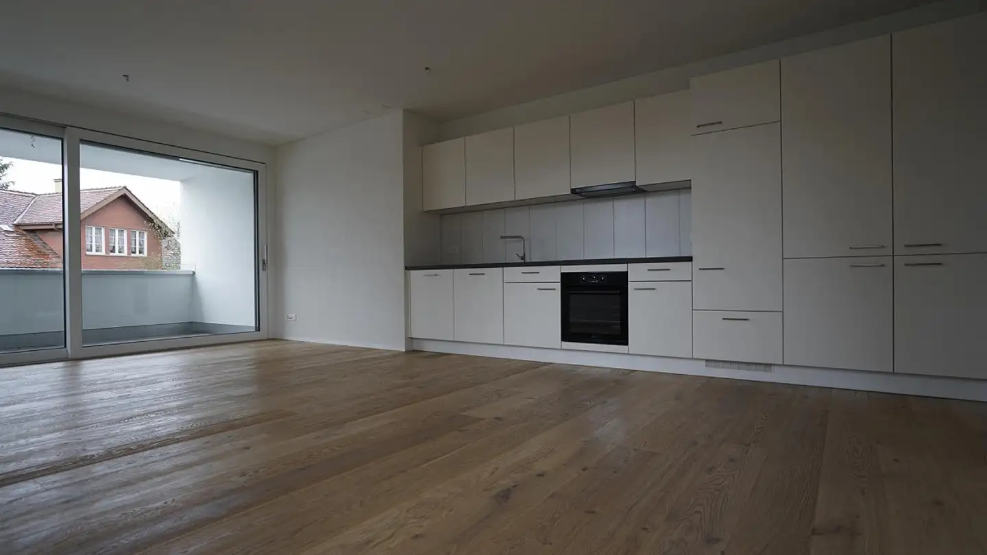 Appartement à louer - Haldenweg 2, 3063 Ittigen
