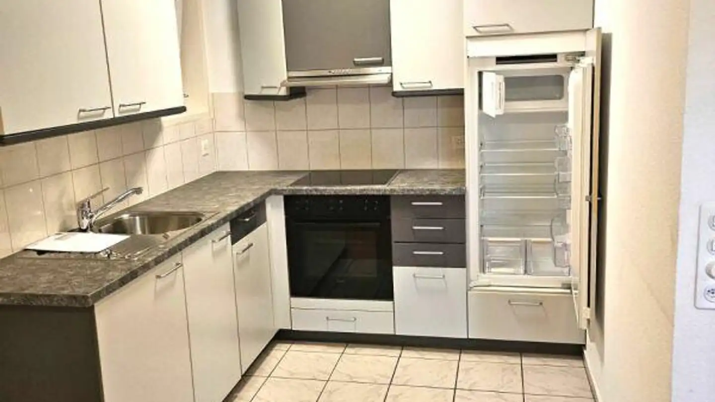 Appartamento in affitto - Langenthalstrasse 94, 4912 Aarwangen - Photo 4