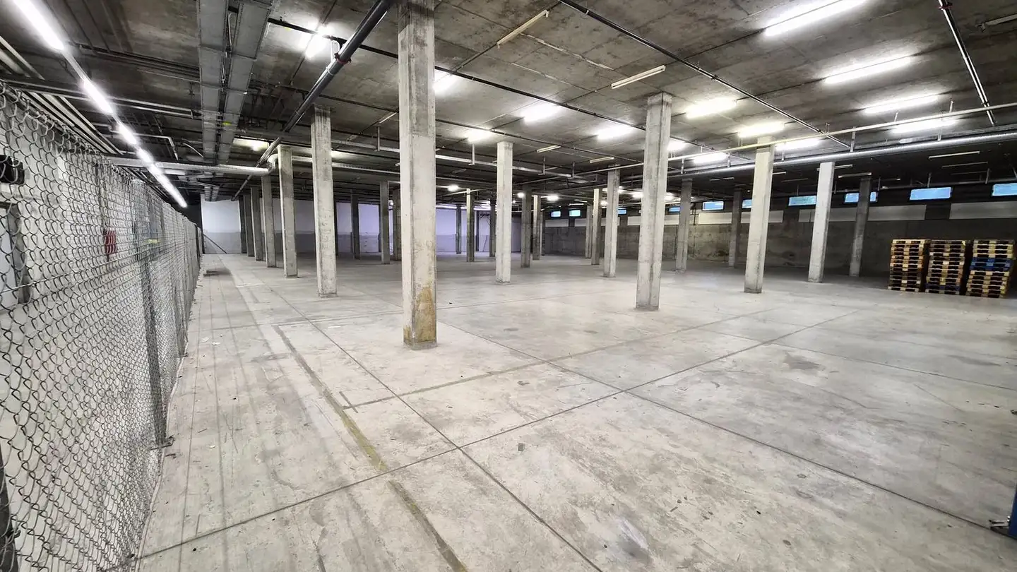 Industrial property for rent - Industriestrasse 164, 8957 Spreitenbach - Photo 2