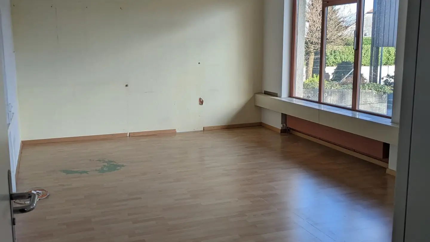 Commerciale in affitto - Dorfkern 1, 4653 Obergösgen - Photo 3