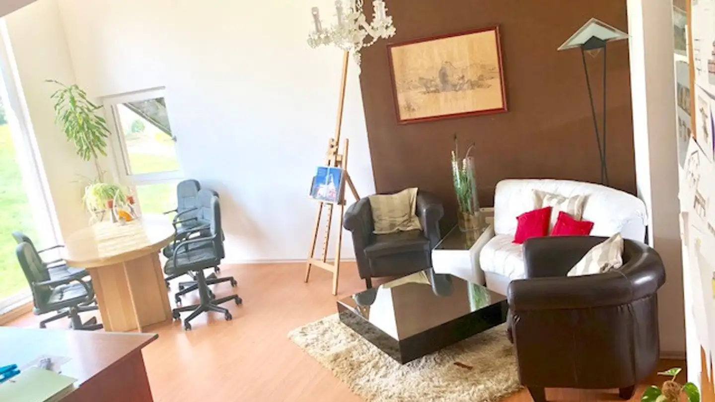 Casa singola in affitto - 1615 Bossonnens - Foto 4