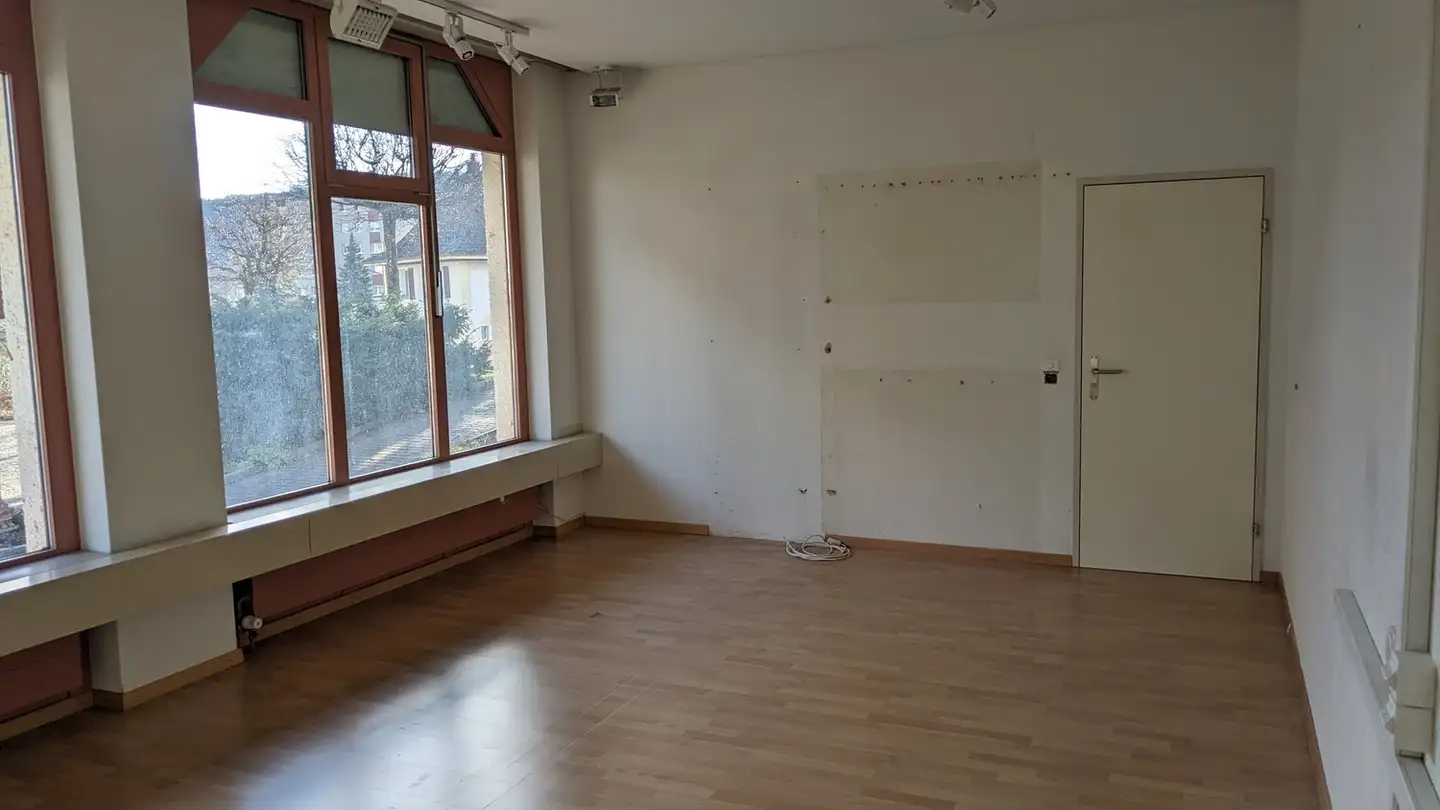 Commerciale in affitto - Dorfkern 1, 4653 Obergösgen - Photo 4