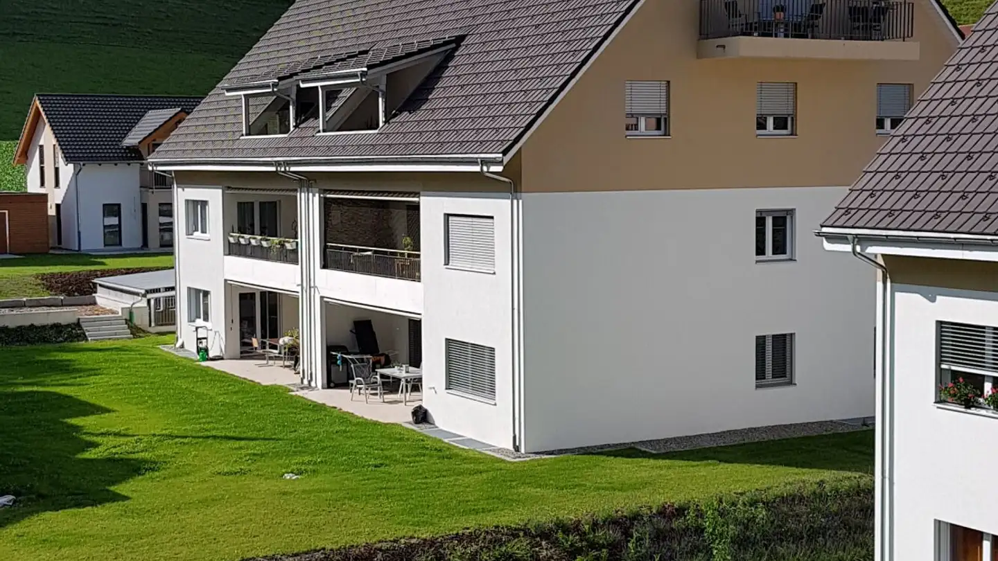 Werkstatt mieten - Wannetalweg 3, 3326 Krauchthal