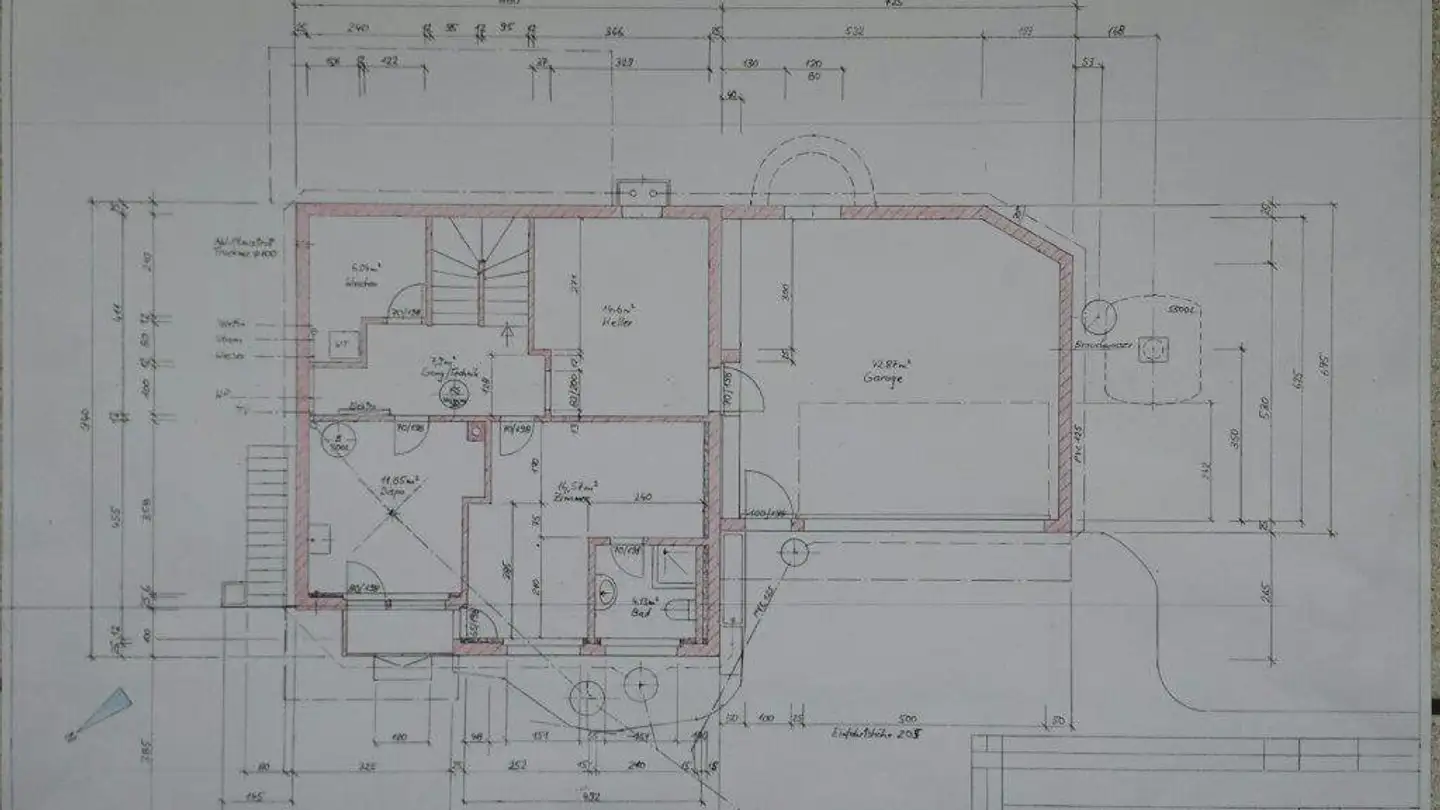 Casa singola in vendita - 4663 Aarburg - Photo 4