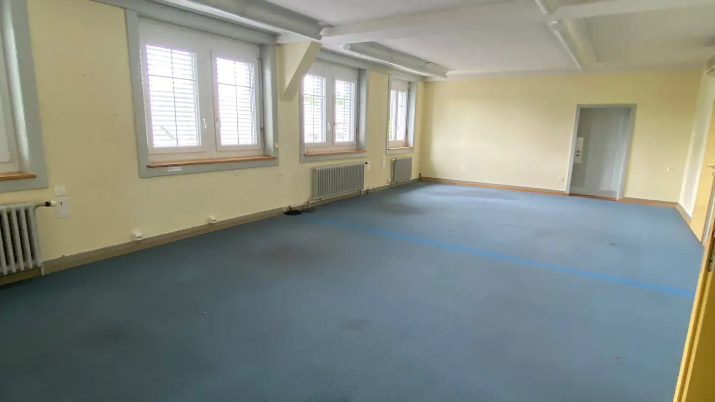 Cabinet médical à louer - Walderstrasse 125, 8630 Rüti ZH - Photo 4