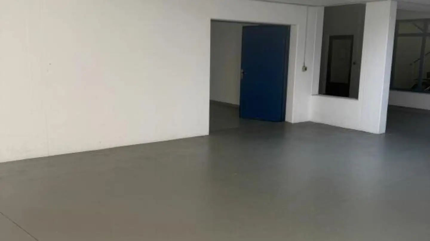 Spazio di archiviazione in affitto - Widengasse 10, 5070 Frick